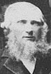 Garrett Frielink about 1885