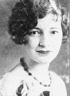 Helen Lewis, age 17