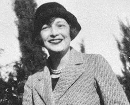 Helen Lewis about 1939