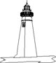 lighthouse image