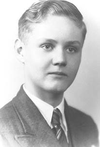 Walter in 1941
